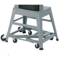 Machine Mart Xtra Record Power BS300A Wheel Kit for BS300