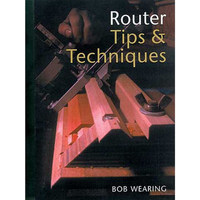 Machine Mart Xtra Router Tips & Techniques