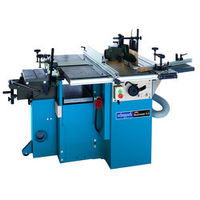Machine Mart Xtra Scheppach Bestcombi 5.0 5 function Universal Woodworker (230V)