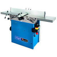 Machine Mart Xtra Scheppach Plana 4.0c Planer/Thicknesser (230V)