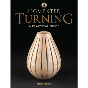 Machine Mart Xtra Segmented Turning