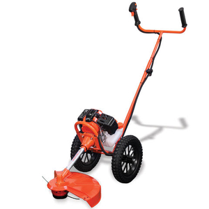 Machine Mart Xtra Sherpa STWT52 Wheeled Petrol Trimmer