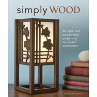 Machine Mart Xtra Simply Wood