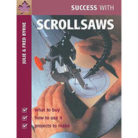 Machine Mart Xtra Success with Scrollsaws