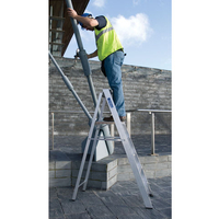 Machine Mart Xtra Summit 3 Tread Class 1 Platform Step