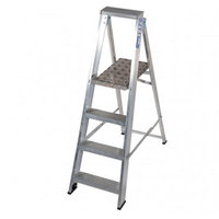 Machine Mart Xtra Summit 4 Tread Class 1 Platform Step