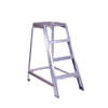 Machine Mart Xtra Summit 5 Tread Single Sided Fixed Step