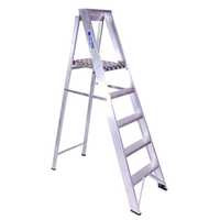 Machine Mart Xtra Summit 6 Tread Class 1 Platform Step