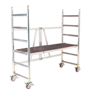 Machine Mart Xtra Summit MiniFold Base Tower Unit