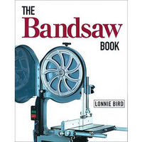 Machine Mart Xtra The Bandsaw Book