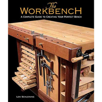 Machine Mart Xtra The Workbench