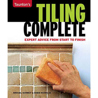 Machine Mart Xtra Tiling Complete