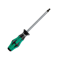 Machine Mart Xtra Wera 1.5mm Ball End Screwdriver For Hex Socket Screws