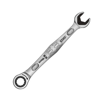 Machine Mart Xtra Wera Joker Ratcheting Combination Spanner – 12mm
