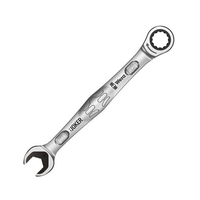 Machine Mart Xtra Wera Joker Ratcheting Combination Spanner – 13mm
