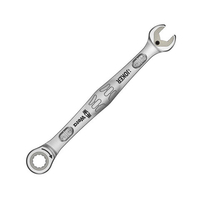 Machine Mart Xtra Wera Joker Wrench Ratchet Combination Spanner - 3/8" Sb