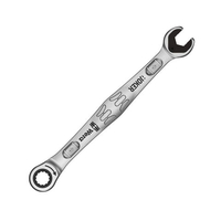 Machine Mart Xtra Wera Joker Wrench Ratchet Combination Spanner - 8mm Sb