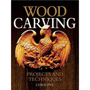 Machine Mart Xtra Woodcarving