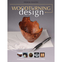 Machine Mart Xtra Woodturning Design