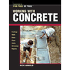 Machine Mart Xtra Working with Concrete