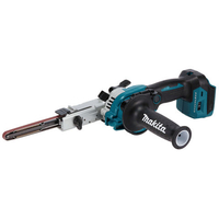 Makita LXT Makita DBS180Z 18V Belt Sander BL LXT (Bare Unit)