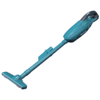 Makita LXT Makita DCL182Z 18V LXT Li-Ion Cordless 2-Speed Vacuum Cleaner (Bare Unit)