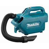 Makita LXT Makita DCL184Z 18V LXT Brushless Li-Ion Cordless Vacuum Cleaner (Bare Unit)