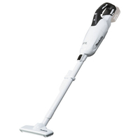 Makita LXT Makita DCL280FZW 18V LXT Brushless Cordless Vacuum Cleaner with LED Light (Bare Unit)