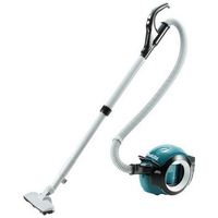 Makita LXT Makita DCL501Z 18V LXT Brushless Cordless HEPA 2-Speed Cyclone Cleaner (Bare Unit)