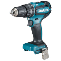 Makita LXT Makita DHP485Z 18V LXT Brushless Combi Drill (Bare Unit)