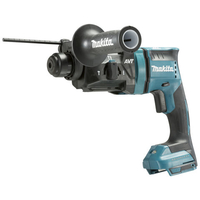 Makita LXT Makita DHR182ZJ 18V SDS+ Brushless Rotary Hammer LXT (Bare Unit)