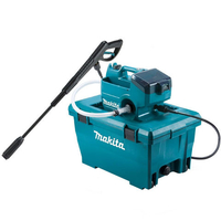 Makita LXT Makita DHW080ZK 36V (18Vx2) Pressure Washer BL LXT (Bare Unit)