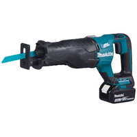 Makita LXT Makita DJR187RTE 18V LXT BL Brushless Cordless Reciprocating Saw with 2 x 5.0Ah batteries
