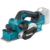 Makita LXT Makita DKP181Z 18V Planer 82mm LXT (Bare Unit)