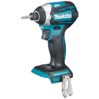 Makita LXT Makita DTD154Z 18V LXT Brushless Impact Driver (Bare Unit)