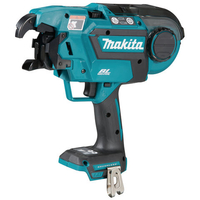 Makita LXT Makita DTR180ZK 18V Rebar Tying Tool LXT (Bare Unit)