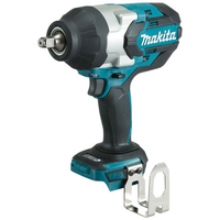 Makita LXT Makita DTW1002Z 18V LXT Brushless 1000Nm Impact Wrench (Bare Unit)