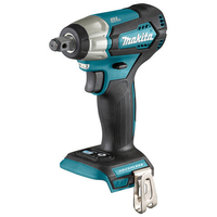 Makita LXT Makita DTW181Z 18V 210Nm Impact Wrench LXT (Bare Unit)