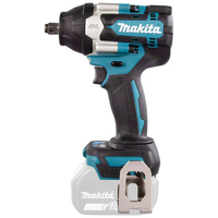Makita LXT Makita DTW700Z 18V 700Nm Impact Wrench BL LXT (Bare Unit)