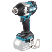 Makita LXT Makita DTW701Z 18V 700Nm Impact Wrench BL LXT (Bare Unit)