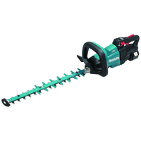 Makita LXT Makita DUH502RT 18V Brushless Hedge Trimmer 50cm LXT Kit