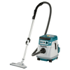 Makita LXT Makita DVC156LZX1 18V x 2 (36V) LXT Brushless Cordless 15L Dry Only Vacuum Cleaner (Bare Unit)