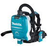 Makita LXT Makita DVC265ZXU 18V x 2 (36V) LXT Brushless AWS Cordless HEPA Backpack Vacuum Cleaner (Bare Unit)