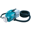 Makita LXT Makita DVC350Z 18V LXT Li-Ion Cordless Vacuum Cleaner (Bare Unit)