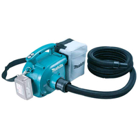 Makita LXT Makita DVC350Z 18V LXT Li-Ion Cordless Vacuum Cleaner (Bare Unit)