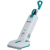 Makita LXT Makita DVC560Z 18V x 2 (36V) LXT Brushless Cordless 5 L HEPA Upright Cleaner (Bare Unit)