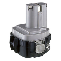 Makita Makita 1234 12V 2.6Ah Ni-Mh Battery