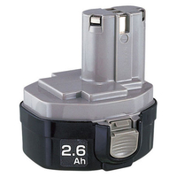 Makita Makita 1434 14.4V 2.6Ah NiMH Battery