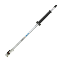 Makita Makita 191E24-8 Extension Pole Attachment for Multi-function Power Head Units