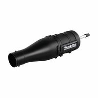 Makita Makita 191F65-0 Blower Attachment for Multi-function Power Head Units